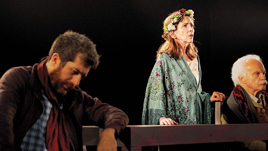 Jorge As&iacute;s habl&oacute; de la "descomposici&oacute;n del fen&oacute;meno Milei"